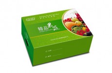 蔬菜礼盒