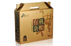 有机杂粮