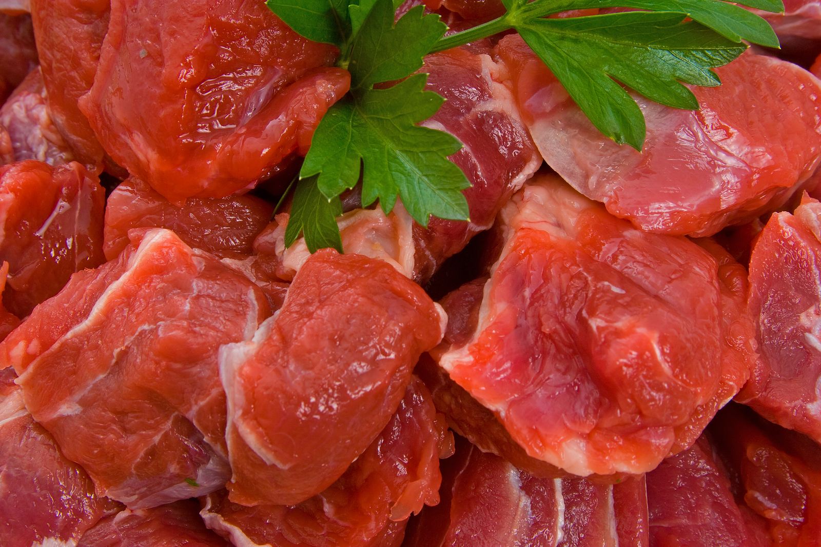 猪肉