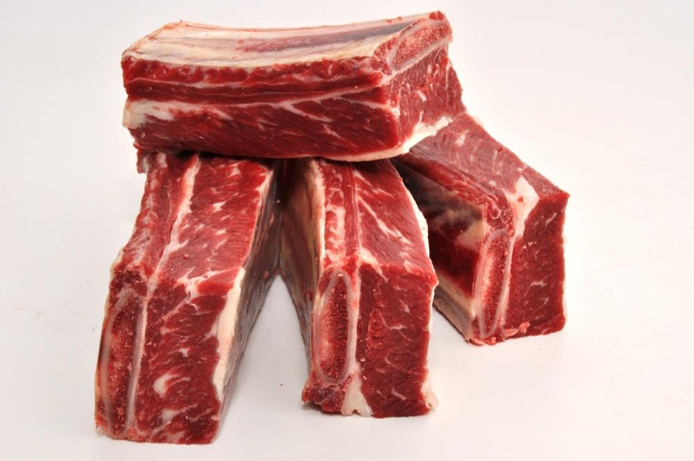 猪肉